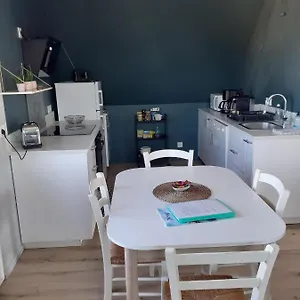 A 150 M Des Thermes Et Du Centre Appartement Thonon-les-Bains
