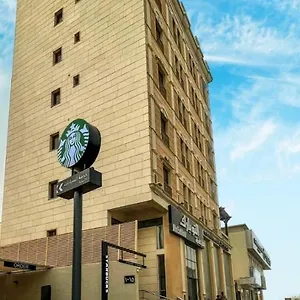 التو بارك للشقق الفندقية , الرياض المملكة العربية السعودية