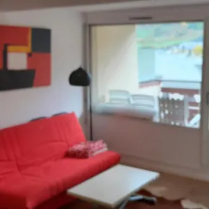 2 Ch 35m2 Au Bord Des Pistes De Ski Appartement Enchastrayes