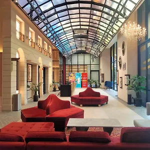 Scarletz Klcc I Homebrickz Куала-Лумпур