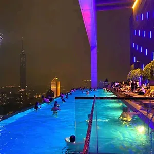 The Platinum Klcc By Castle Куала-Лумпур