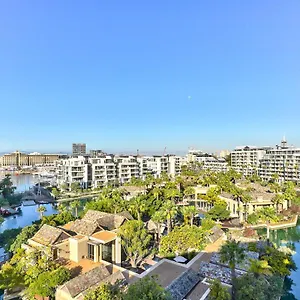 Lawhill Luxury - V & A Waterfront , كيب تاون جنوب أفريقيا