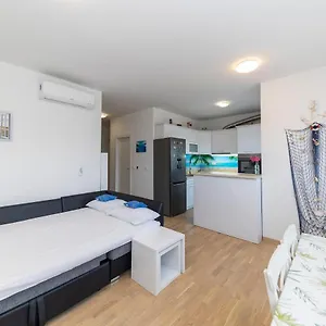 Luna Appartement Zadar