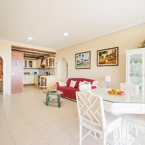 Mirador Balcon De Jandia Appartamento Morro Jable (Fuerteventura)