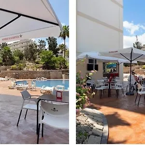 El Dorado Holidays Appartamento Playa de las Americas (Tenerife)