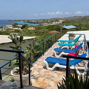 Westpunt Appartement Willemstad