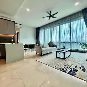 Opus Kl By Eucation شقة