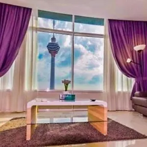Vortex Serviced Klcc By Elite Kuala Lumpur