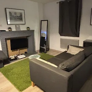 En Plein Centre-ville D'annecy Appartement Annecy