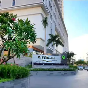 Zo Apartment Rivergate Center 호치민