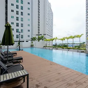 Straits Garden Suites, , جورج تاون ماليزيا