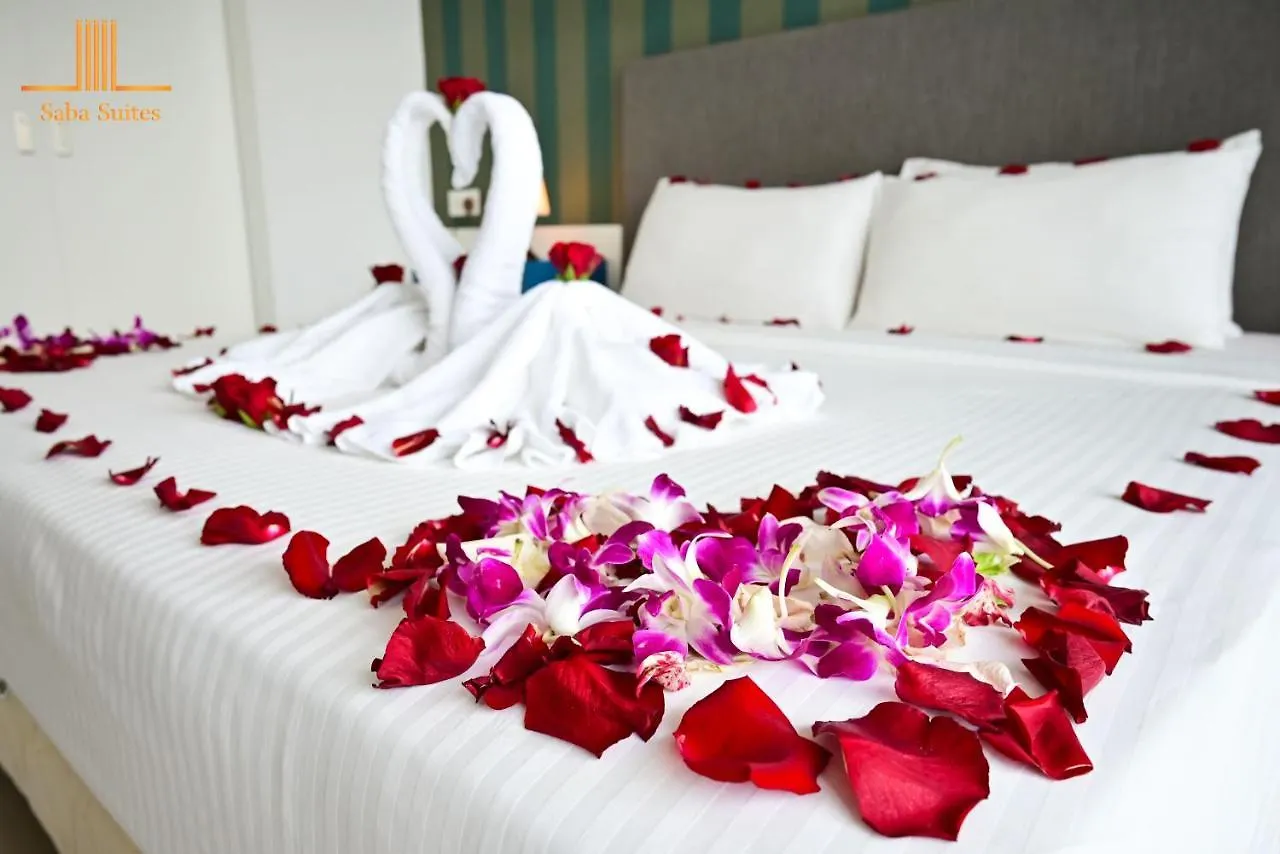 Appartement Saba Suites At Platinum Klcc Bukit Bintang Kuala Lumpur