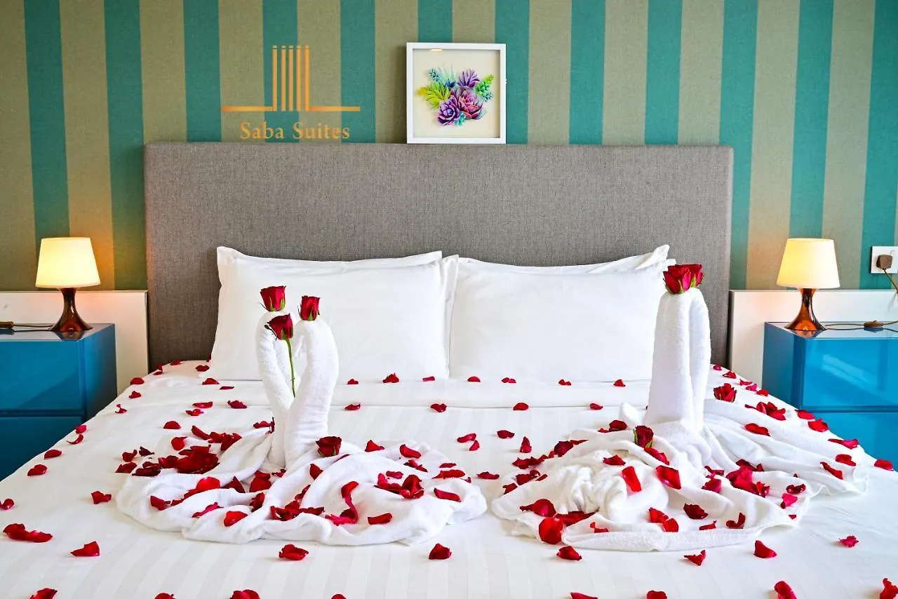 Appartement Saba Suites At Platinum Klcc Bukit Bintang Kuala Lumpur