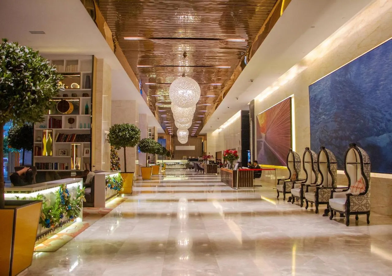 Apartment Saba Suites At Platinum Klcc Bukit Bintang Kuala Lumpur