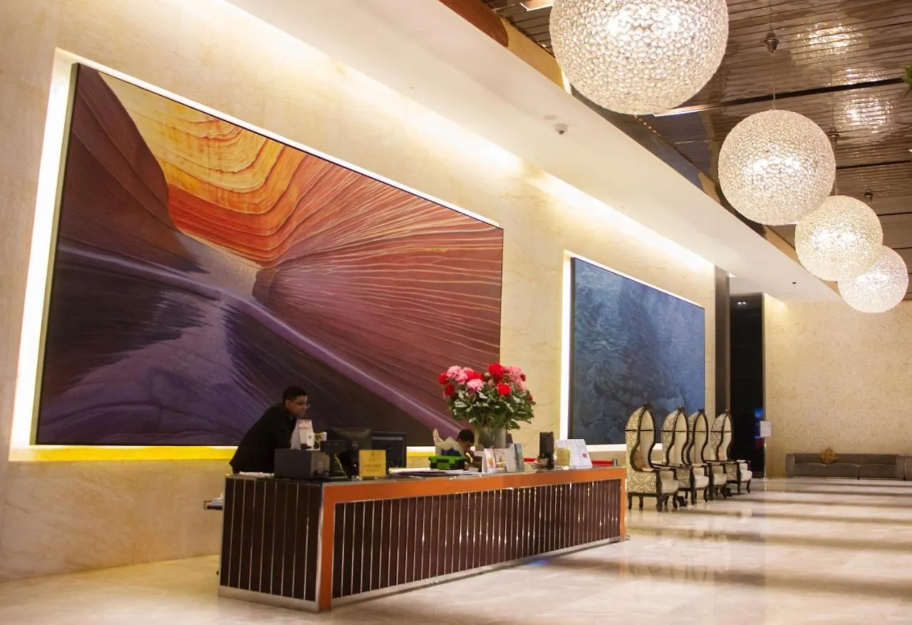 Saba Suites At Platinum Klcc Bukit Bintang Kuala Lumpur
