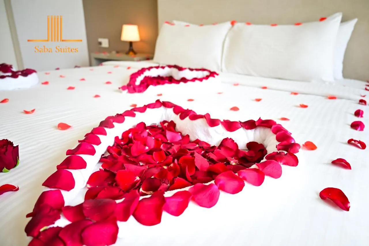 Apartment Saba Suites At Platinum Klcc Bukit Bintang Kuala Lumpur
