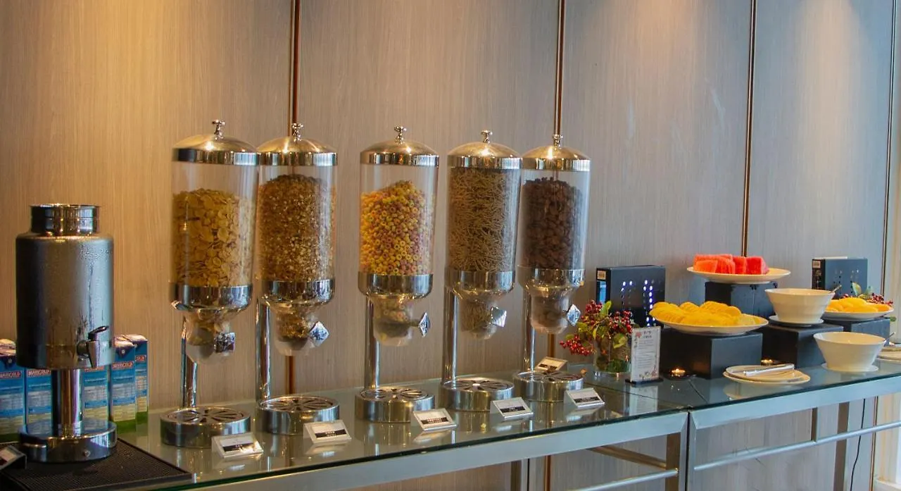 Apartment Saba Suites At Platinum Klcc Bukit Bintang Kuala Lumpur